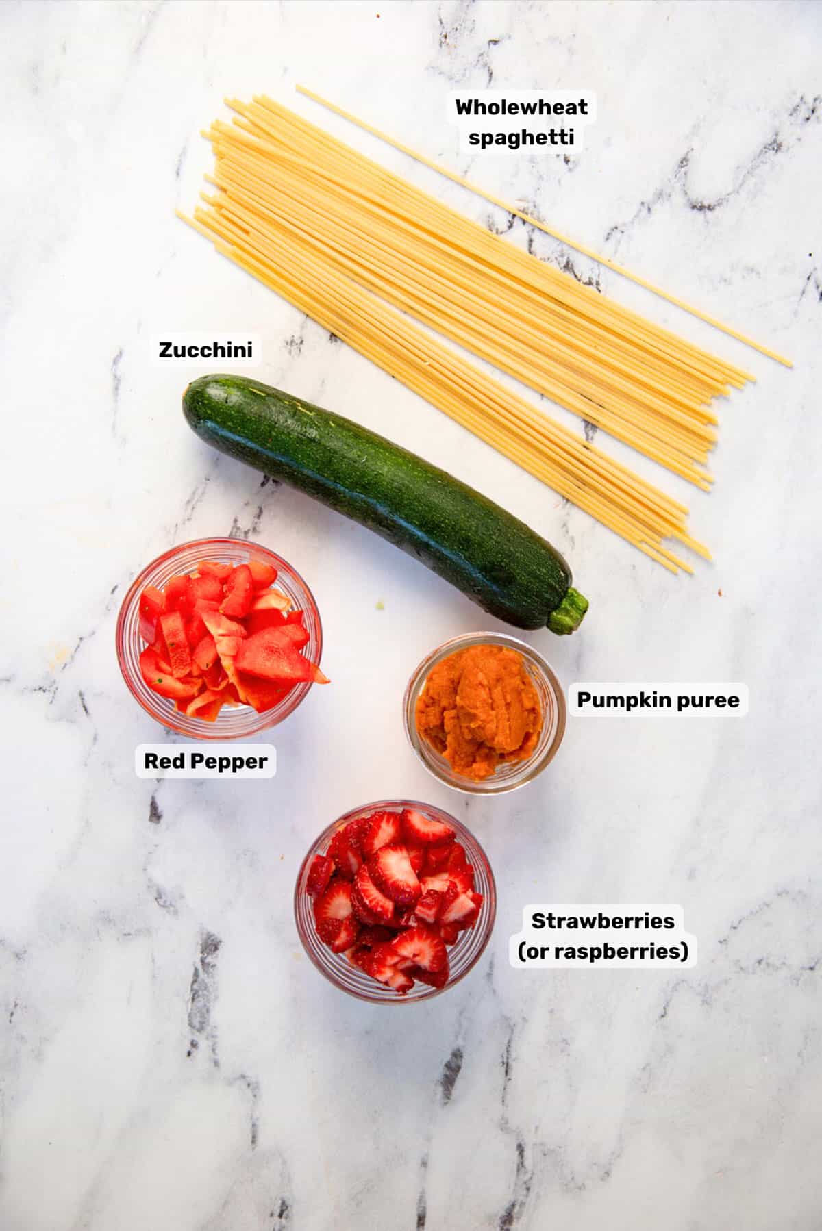 Meatballs For Dogs  Dog friendly Spaghetti and Meatballs  - 31
