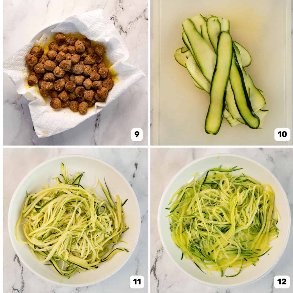 Meatballs For Dogs  Dog friendly Spaghetti and Meatballs  - 39
