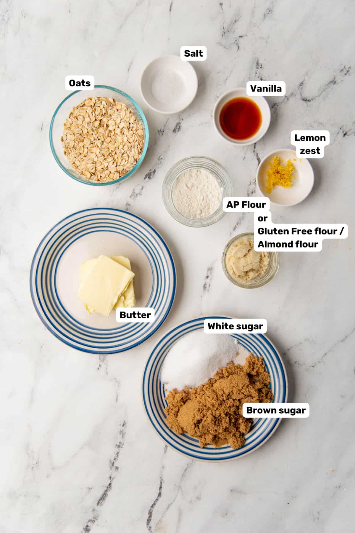 Easy Oatmeal Lace Cookies Recipe - 57