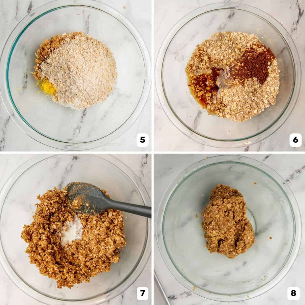 Easy Oatmeal Lace Cookies Recipe - 73