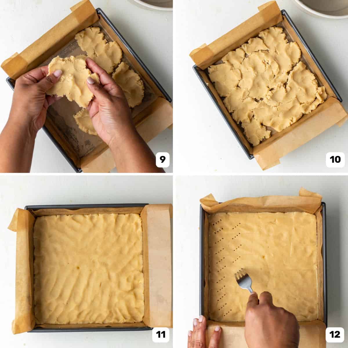 My Favorite Apple Pie Bars - 45