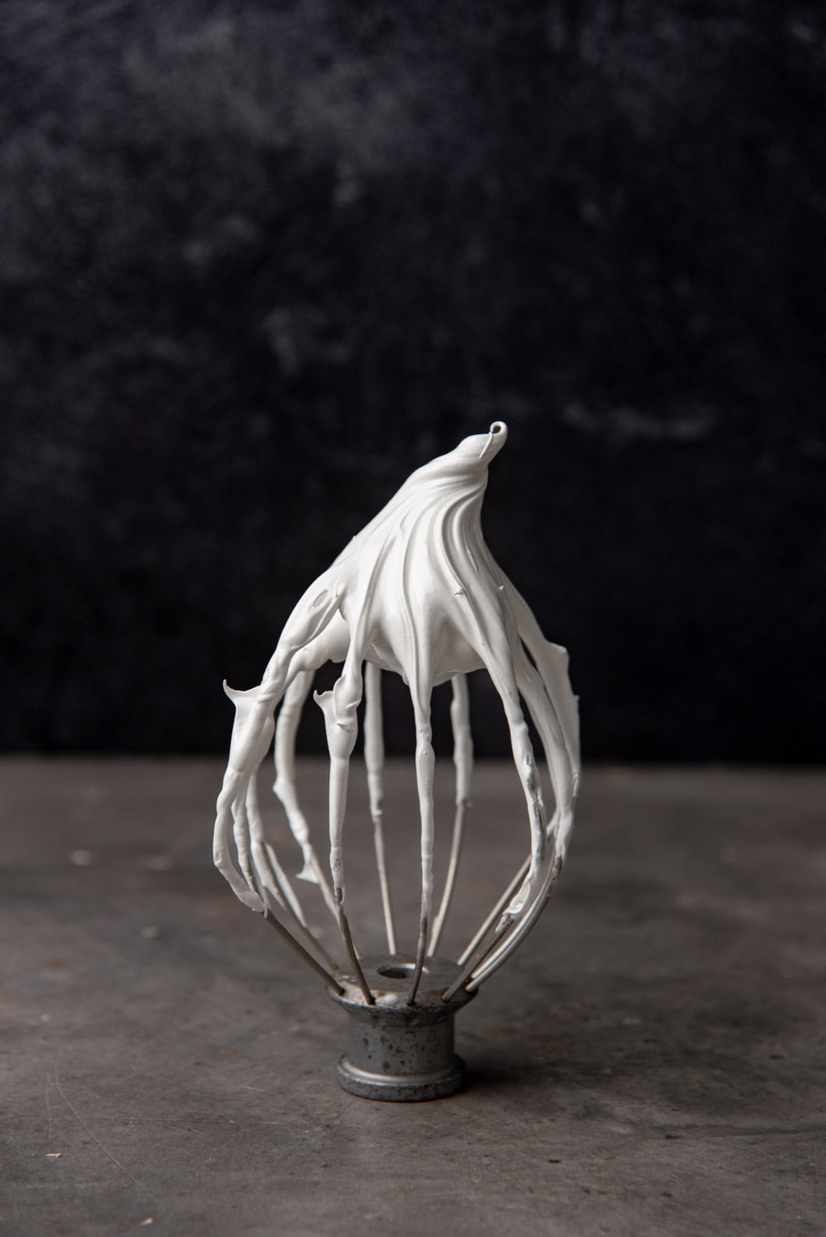 Perfect Swiss Meringue Recipe - 90
