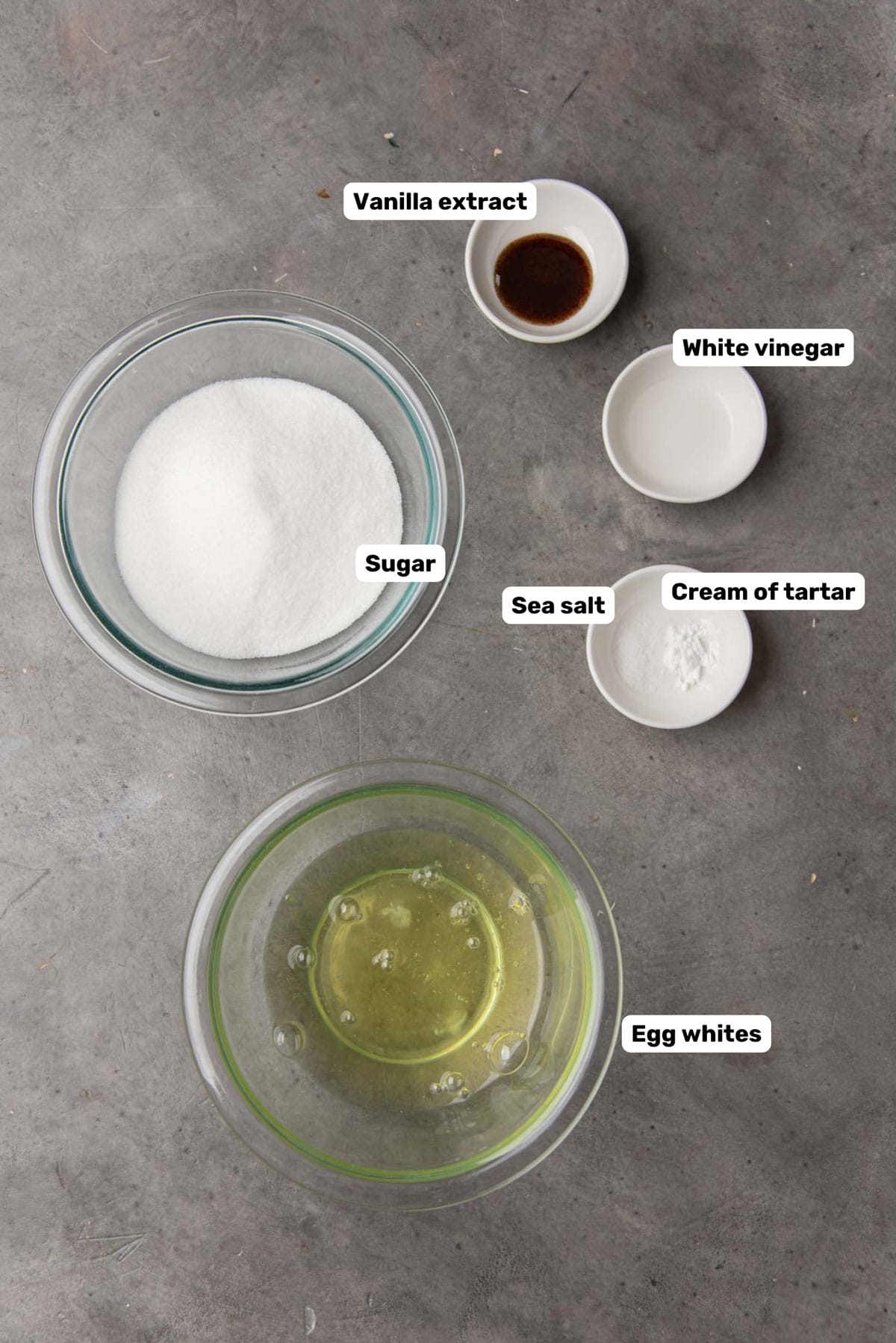Perfect Swiss Meringue Recipe - 50
