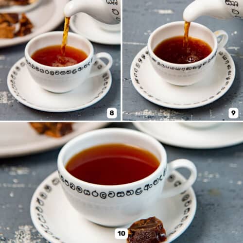 How To Make Tea (Black Tea & Milk Tea) - The Flavor Bender