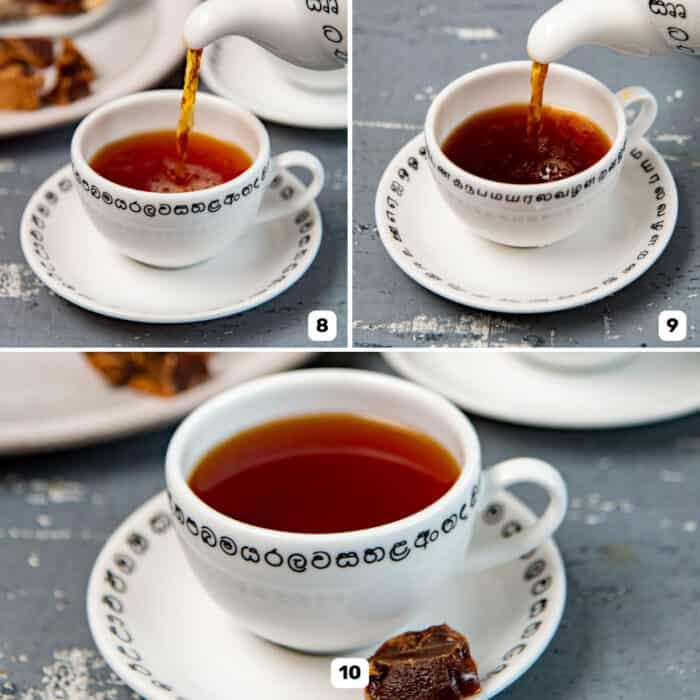 Plain Tea Example How To Make Tea (Black Tea & Milk Tea) - The Flavor Bender
